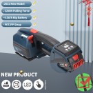 Batteristrammer nyhet 2022 Hacla 320-V2 thumbnail