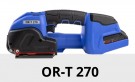 Orgapack BATTERISTRAMMER OR-T 260 thumbnail