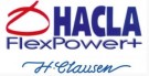 Hacla FlexPower+ strekkfilm thumbnail