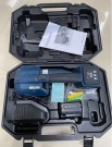 Batteristrammer koffert Hacla 320-V2 thumbnail