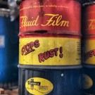 Saueolje, Fluid film, Lanolin, et produkt flere navn. thumbnail