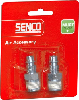 SENCO EURO NIPPEL 3/8