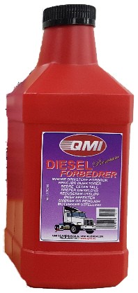 QMI Dieselforbedrer
