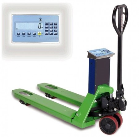 JEKKETRALLE 115CM M/VEKT-2000KG VERIFISERT
