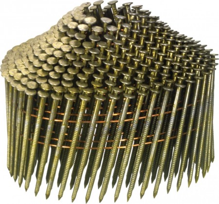 COILSPIKER SE17APBV 21/38 R.BL