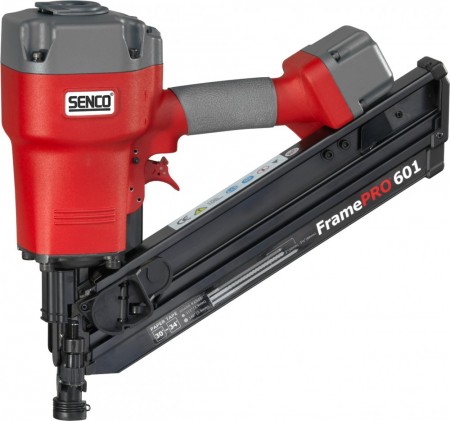 SENCO FRAMEPRO 601 34° 90MM