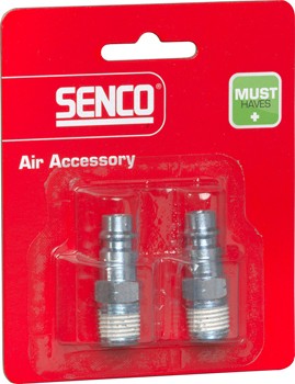SENCO EURO NIPPEL 1/4