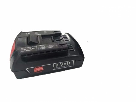 OEM Batteri for Orgapack ORT-260