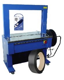 Pakketilbud stroppemaskin TP601