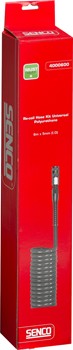 SENCO SPIRALSLANGE 6m x 8mm