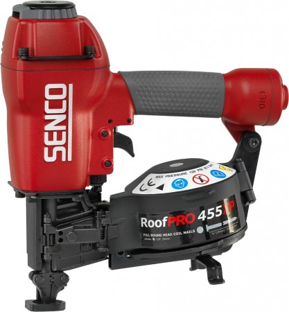SENCO ROOFPRO 455XP 19-44MM