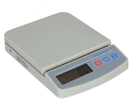 BREVVEKT 2KG / 0,5GR.