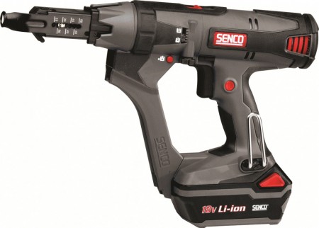 Duraspin DS5550 - 18 Volt
