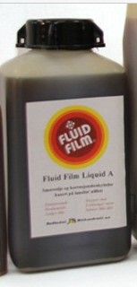 Fluid Film Liquid A