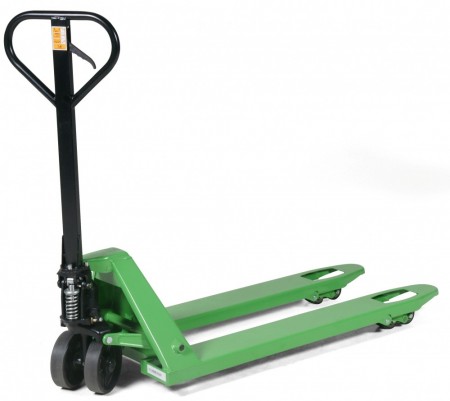 JEKKETRALLE, 115CM, SUPERLIGHT, 1600KG.