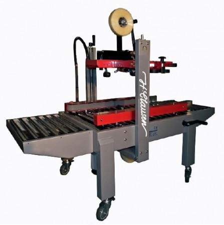 TAPEMASKIN Hacla-103 SD SIDEDREVET MANUEL