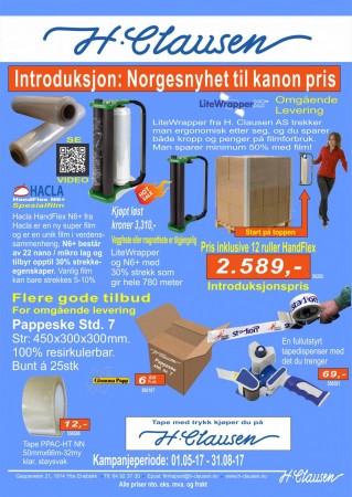 En utrolig suksess, se Video og bli overbevist.