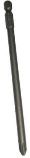 Bits, Phillips No2 1/4x130 mm