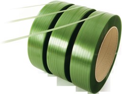 PET 12x0,58mm 270N, 2500M 11%