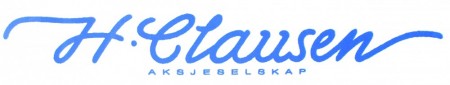 H. Clausen AS Youtube Video liste