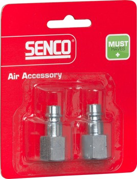 SENCO EURO NIPPEL 1/4" INNV. Gj.