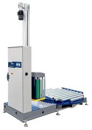 Automatisk Cyklop strekkfilmmaskin CTT1000