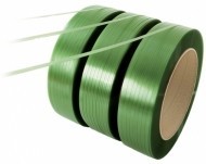 PET bånd 15,5x0,95mm 612N