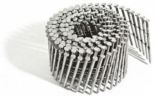 COILSPIKER 25/50 VG RING