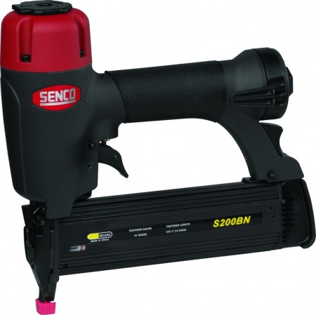 Senco spikerpistol 1,2 Rett AX 16-50mm