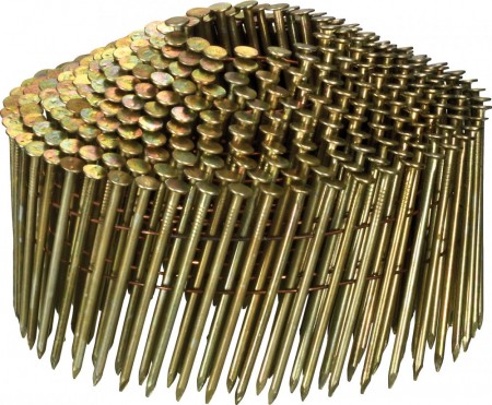 COILSPIKER SC19APBV 21/45 BLK