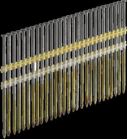 SPIKER MD62APBS 38/110 BLK 21ø