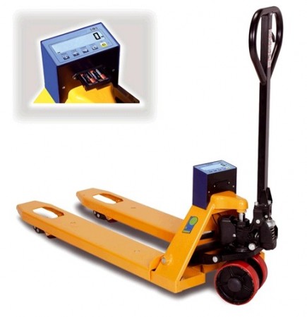 JEKKETRALLE 115CM M/VEKT-2000KG.