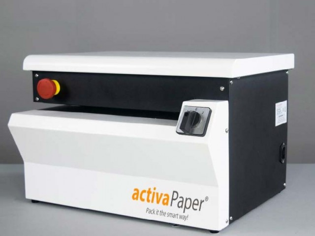 ActivaPaper® Pappkvern for pakkefyll