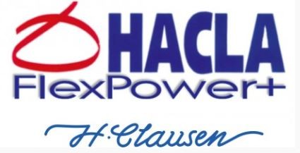 Hacla FlexPower+ strekkfilm