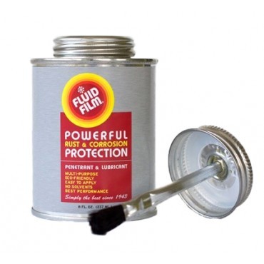 Fluid Film NAS penselboks Lanolin